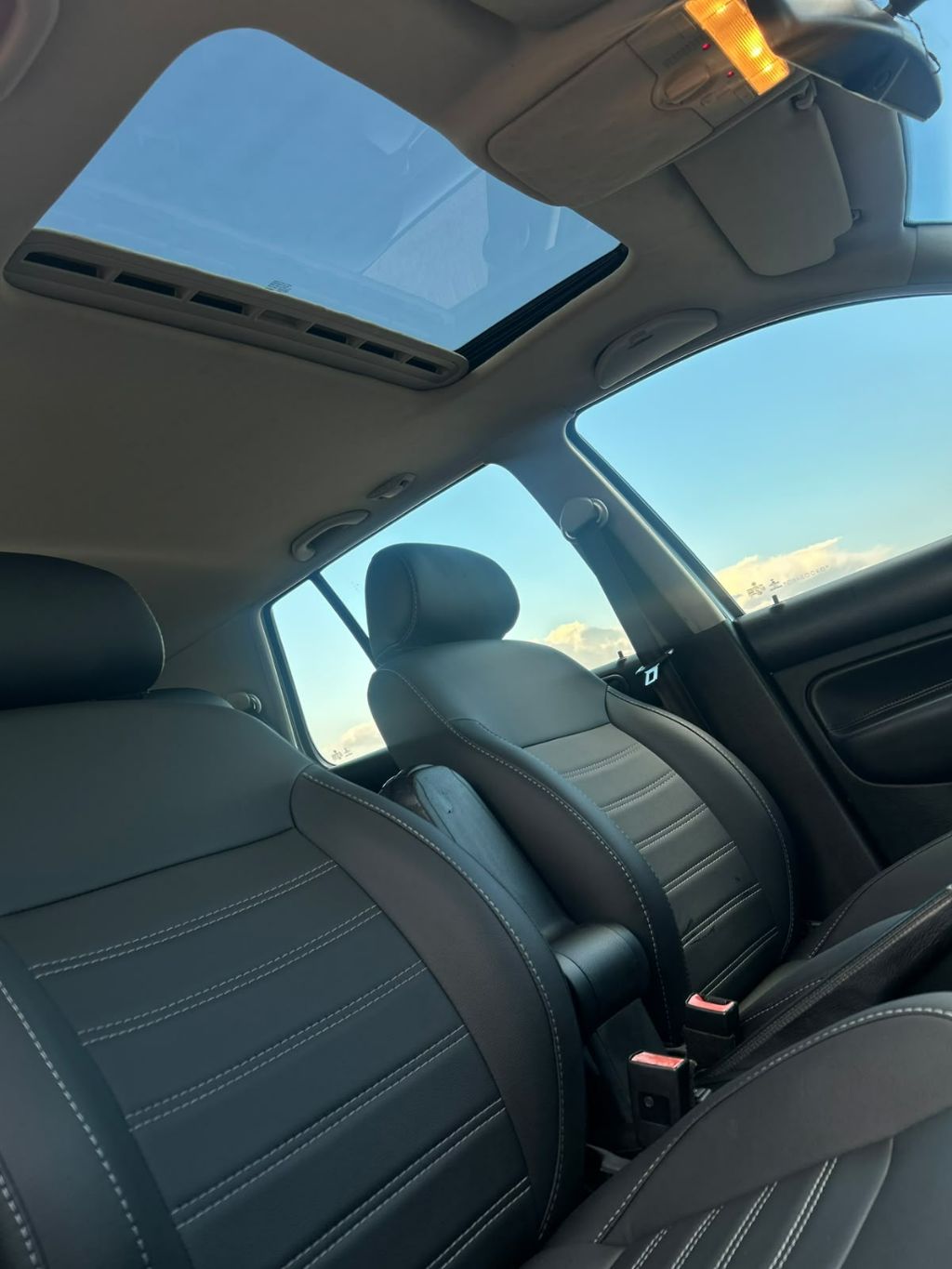 Golf Sportline 1.6 Mi Total Flex 8V 4p — foto 14