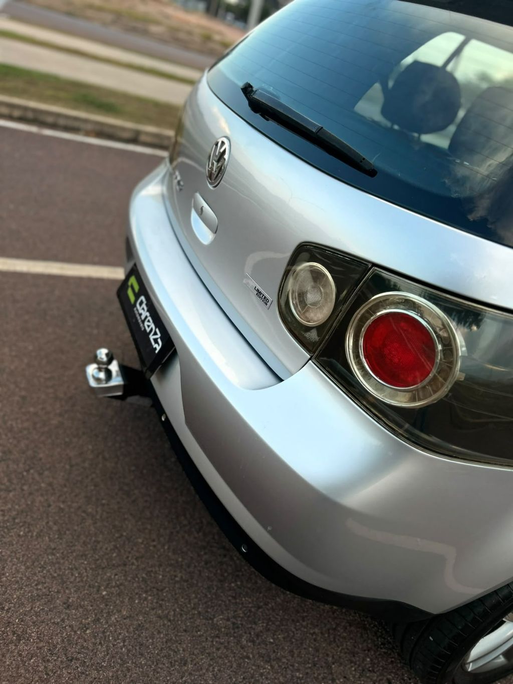 Golf Sportline 1.6 Mi Total Flex 8V 4p — foto 3