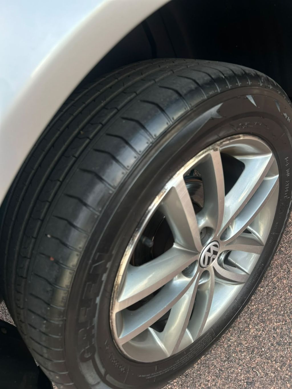 Golf Sportline 1.6 Mi Total Flex 8V 4p — foto 6