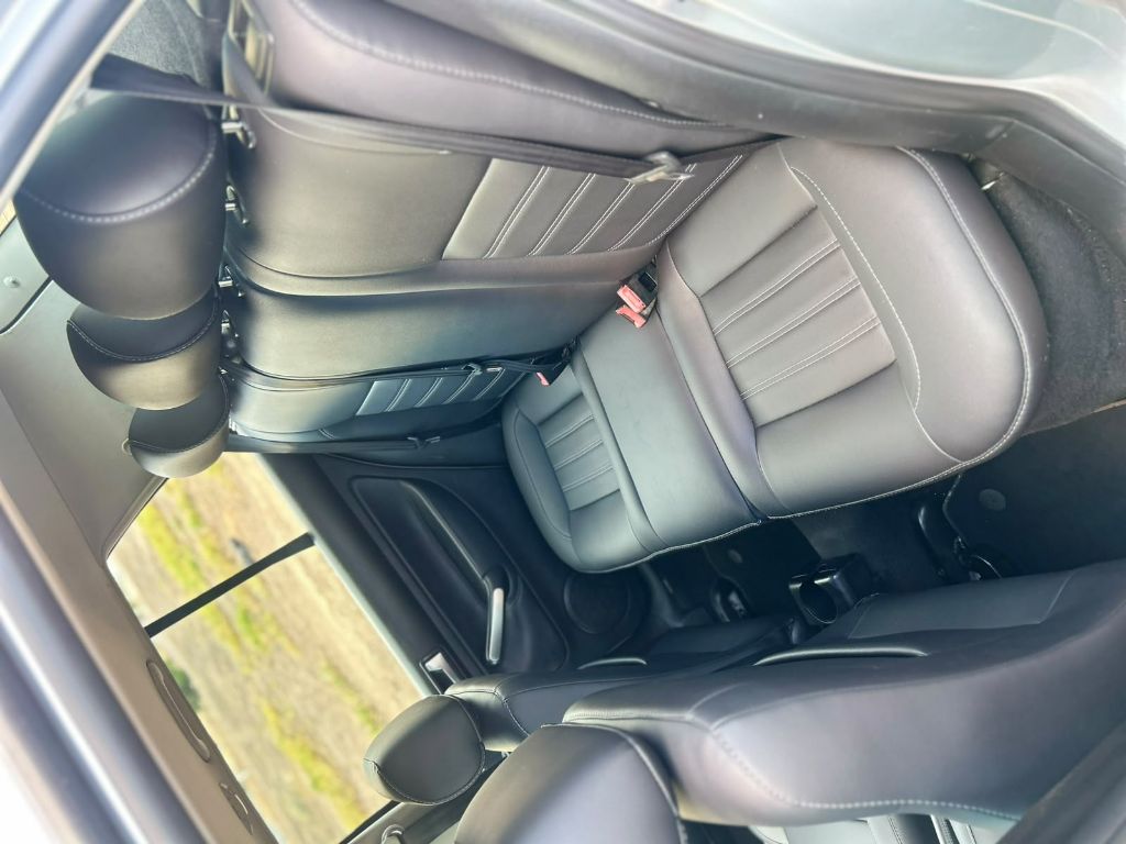Golf Sportline 1.6 Mi Total Flex 8V 4p — foto 16