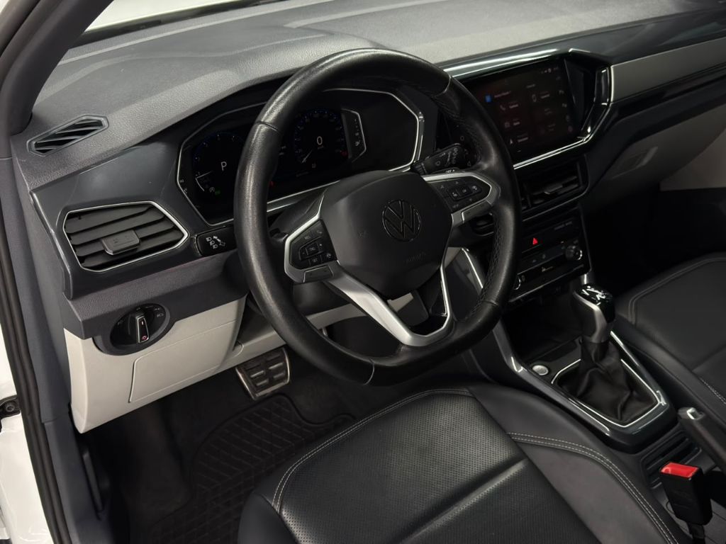 T-Cross 1.4 HIGHLINE — foto 7
