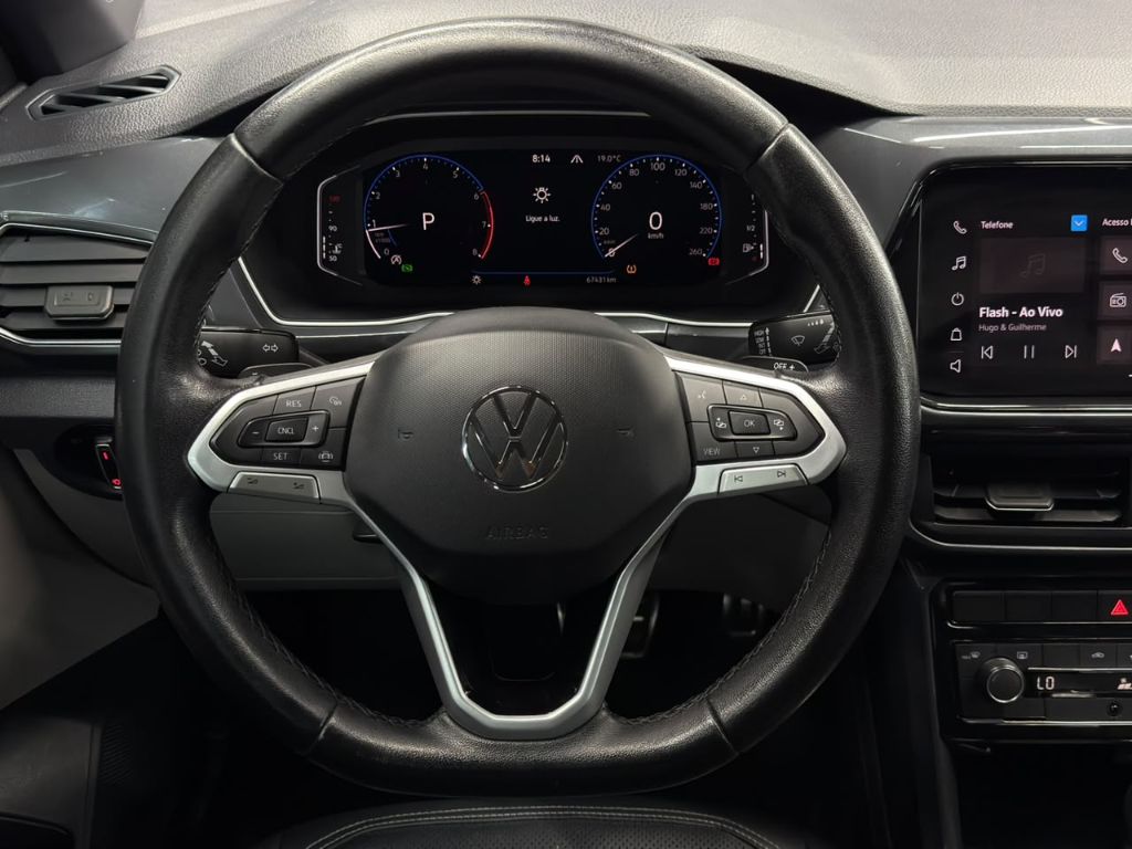 T-Cross 1.4 HIGHLINE — foto 9