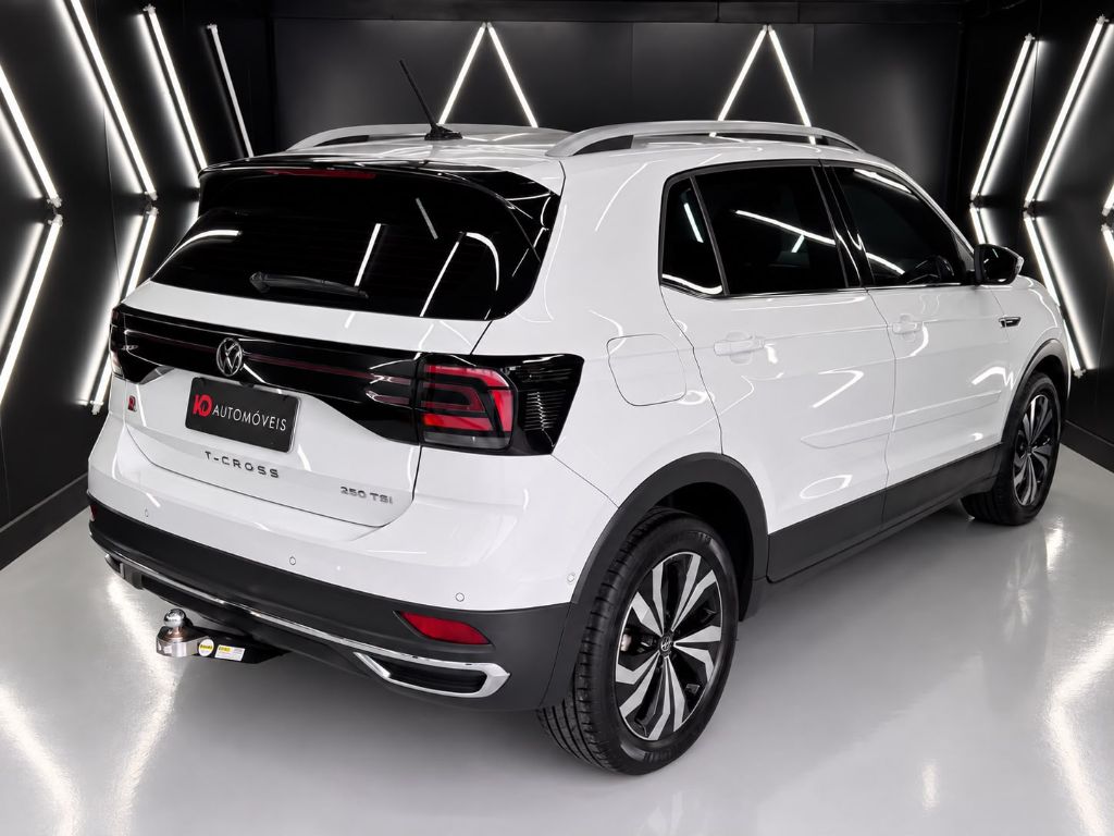 T-Cross 1.4 HIGHLINE — foto 2