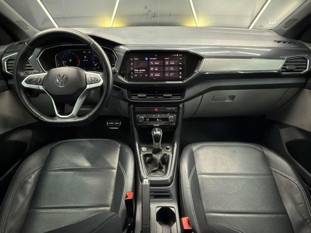 T-Cross 1.4 HIGHLINE — foto 8