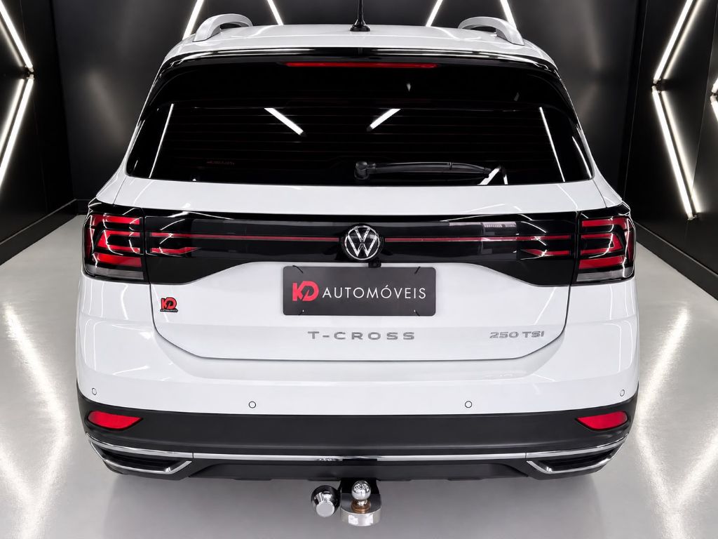 T-Cross 1.4 HIGHLINE — foto 5