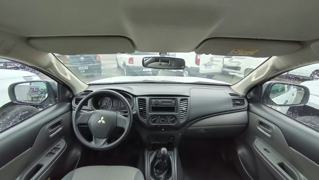 L200 TRITON SPO GL — foto 5