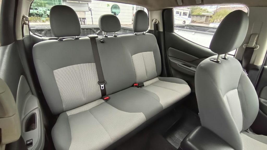 L200 TRITON SPO GL — foto 7