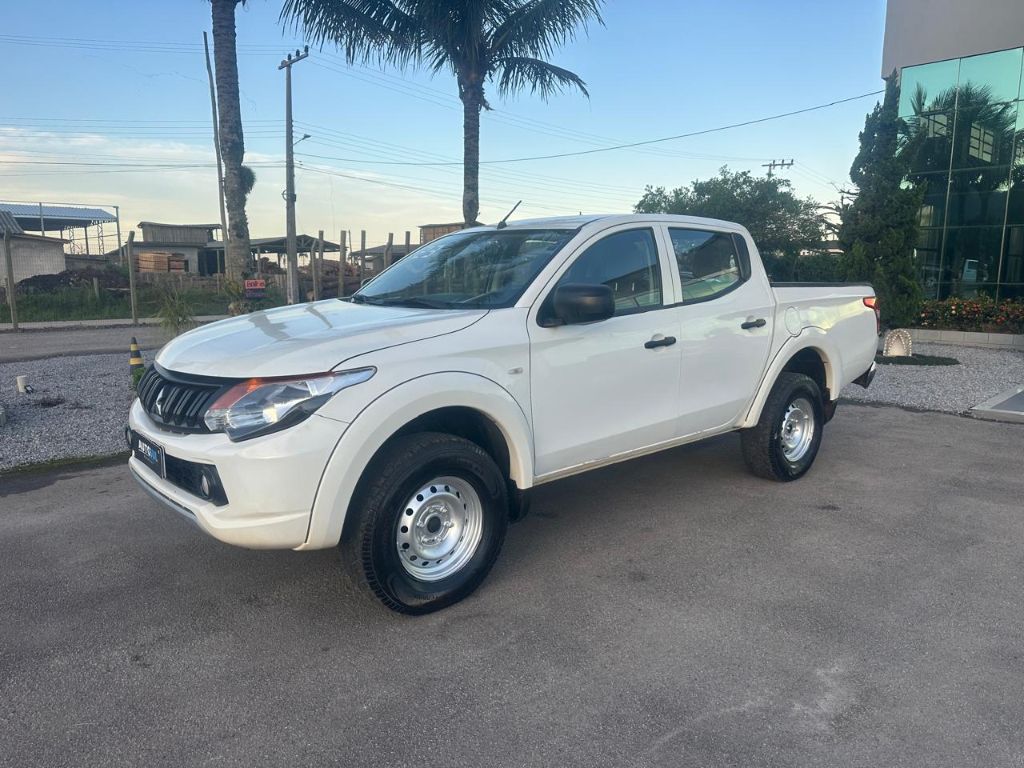 L200 TRITON SPO GL — foto 2