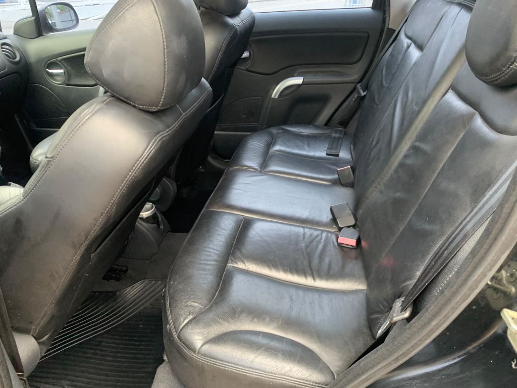 C3 Exclusive 1.4 Flex 8V 5p — foto 10