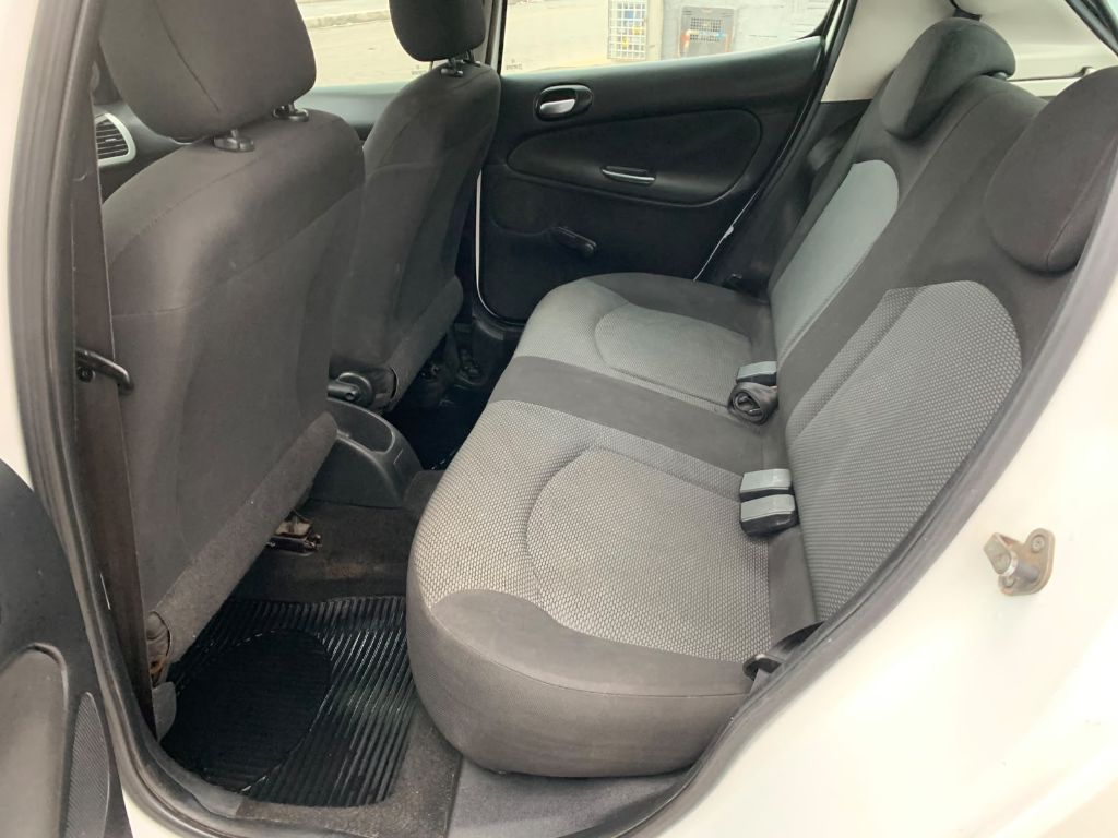 207 XR 1.4 Flex 8V 5p — foto 10