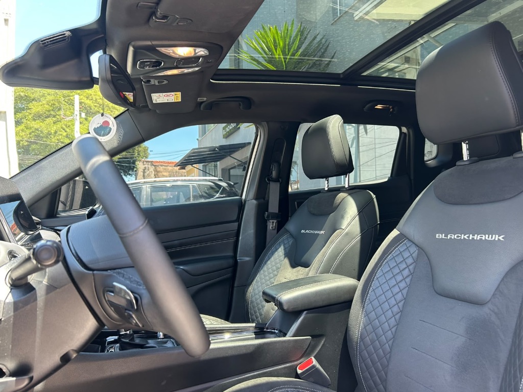 COMPASS BLACKHAWK — foto 7