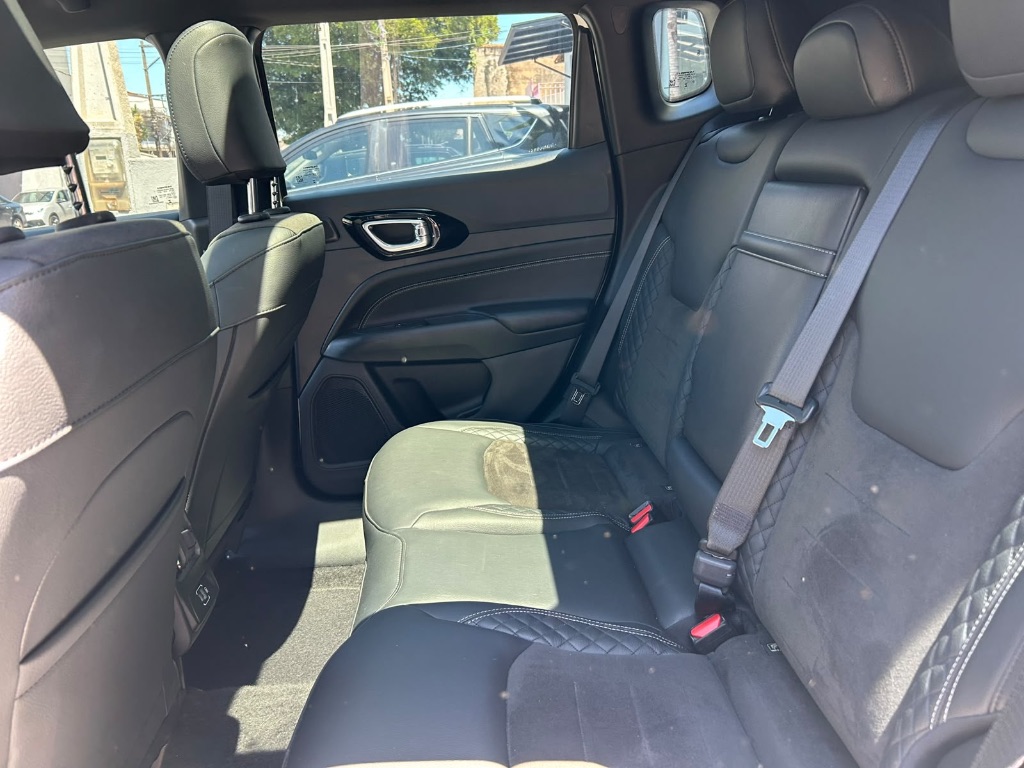 COMPASS BLACKHAWK — foto 10