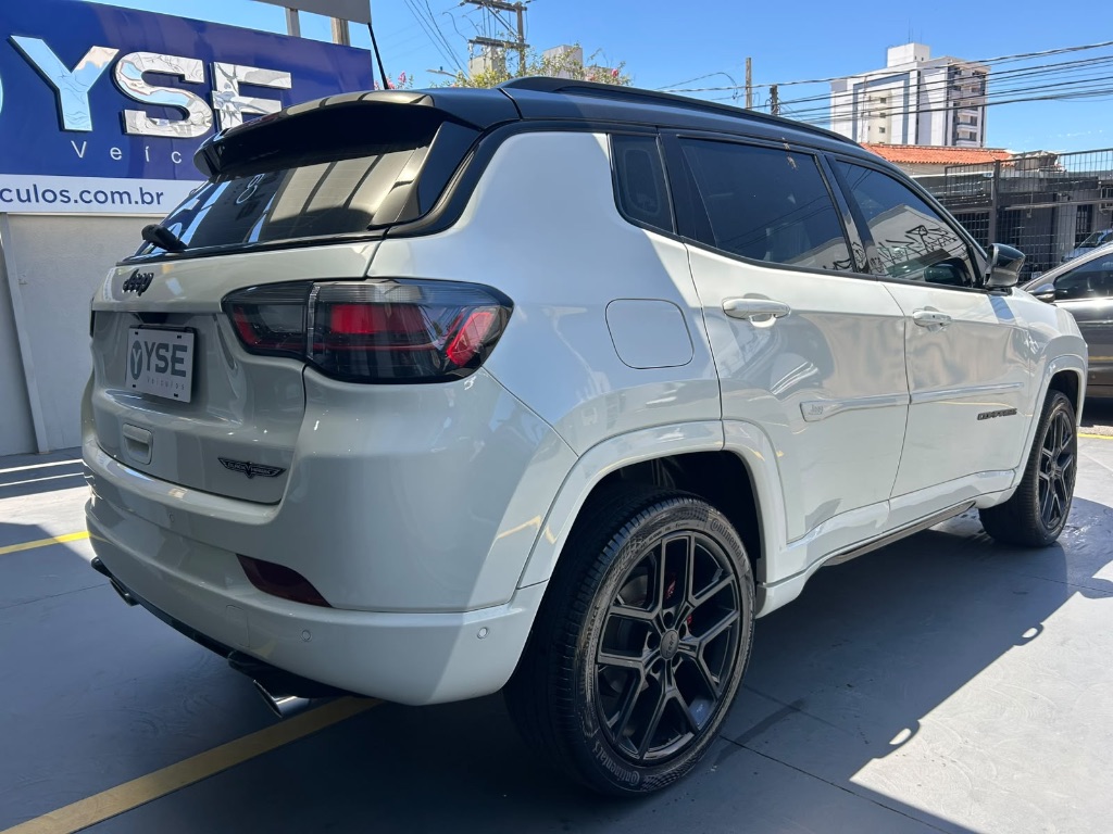 COMPASS BLACKHAWK — foto 6