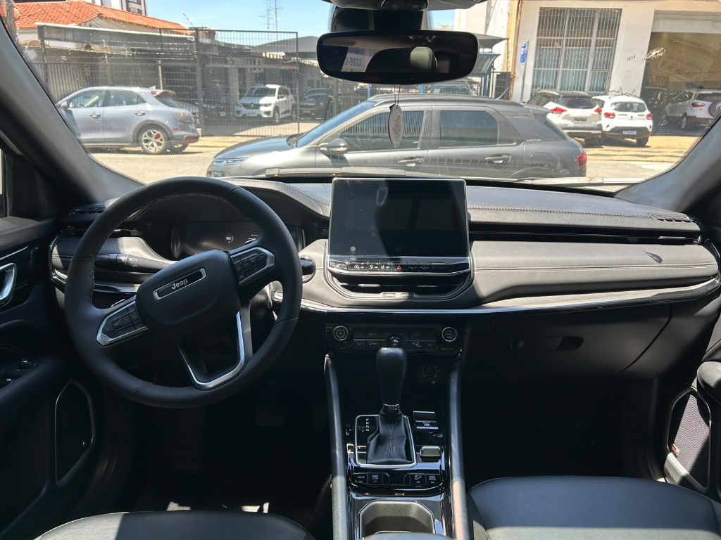 COMPASS BLACKHAWK — foto 12