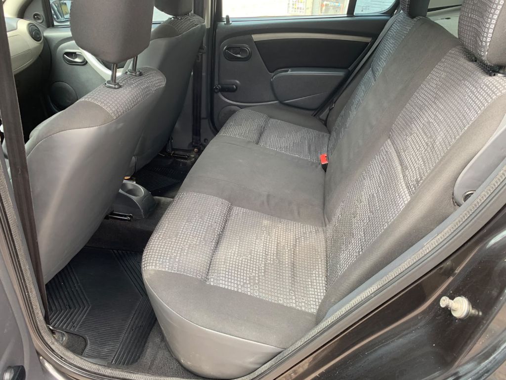 SANDERO Expression Hi-Flex 1.0 16V 5p — foto 10