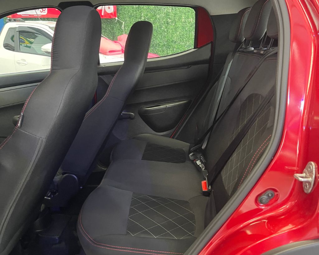 KWID Zen 1.0 Flex 12V 5p Mec. — foto 8