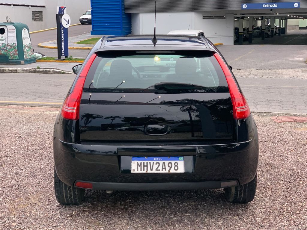 C4 GLX 1.6 Flex 16V 5p Mec. — foto 5