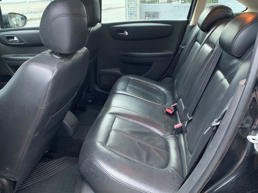 C4 GLX 1.6 Flex 16V 5p Mec. — foto 10