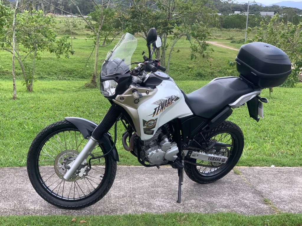 XTZ 250 TENERE/TENERE BLUEFLEX — foto 5