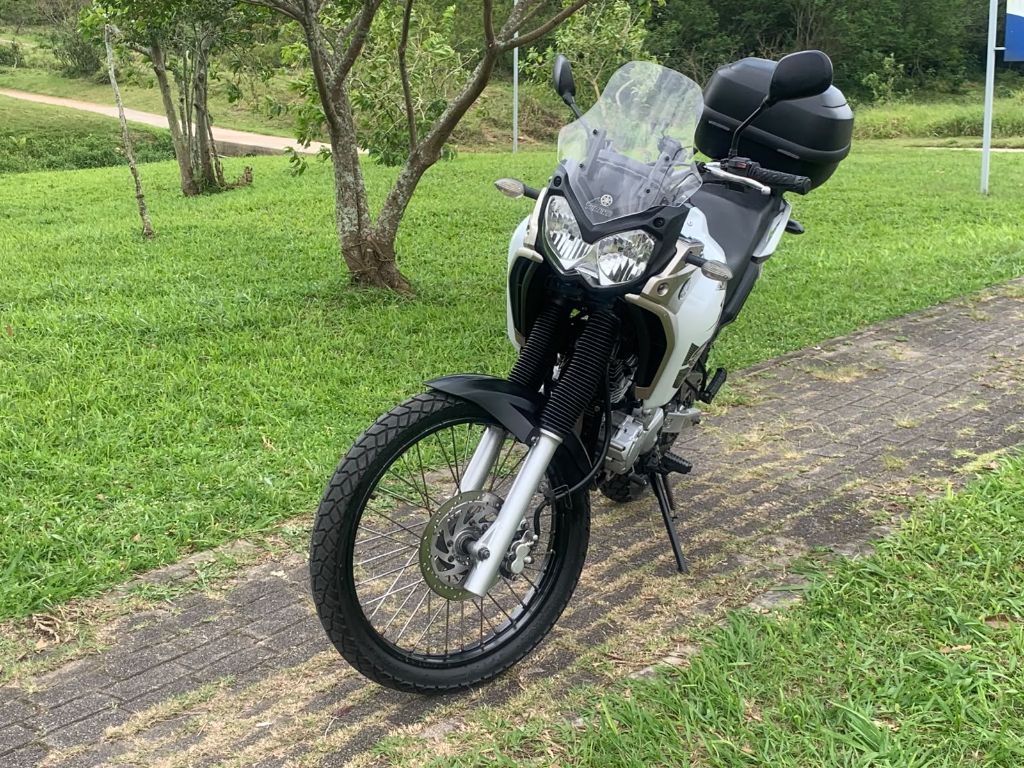 XTZ 250 TENERE/TENERE BLUEFLEX — foto 3