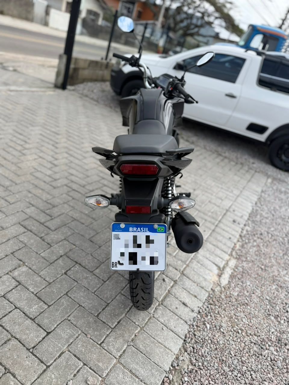 CG 160 FAN Flex — foto 8