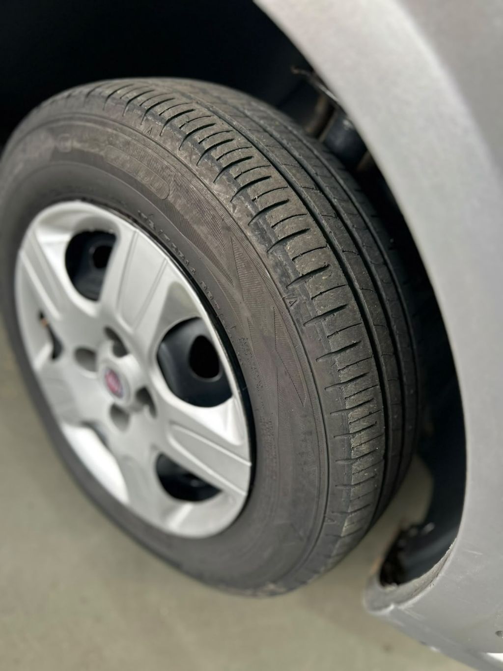 Strada Working 1.4 mpi Fire Flex 8V CS — foto 6