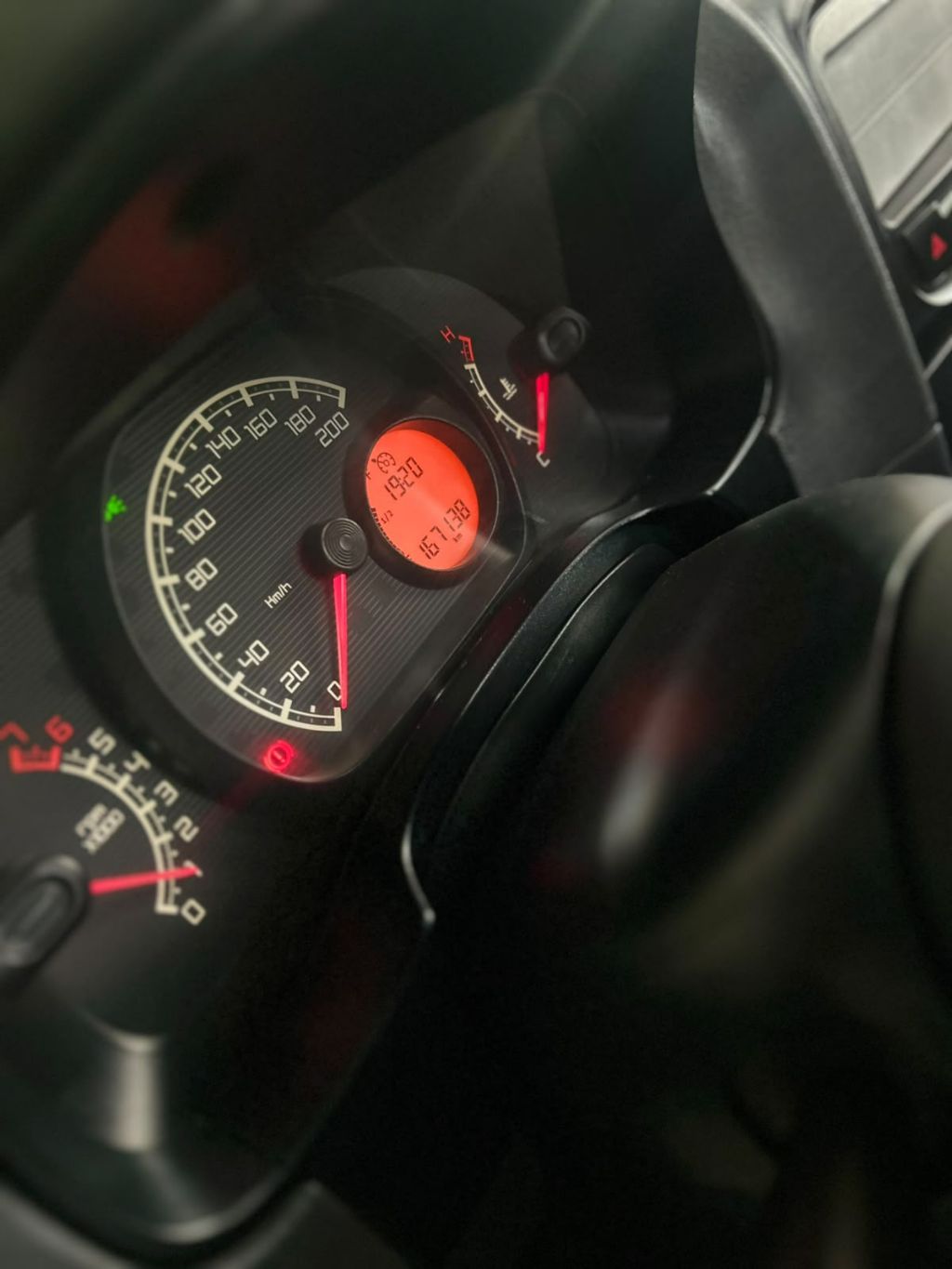 Strada Working 1.4 mpi Fire Flex 8V CS — foto 2