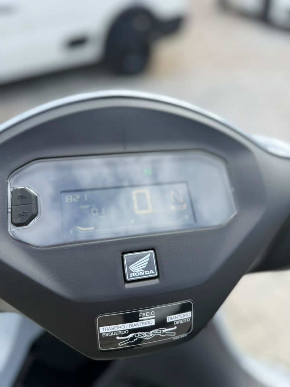 BIZ 125 EX/ 125 EX FLEX — foto 7