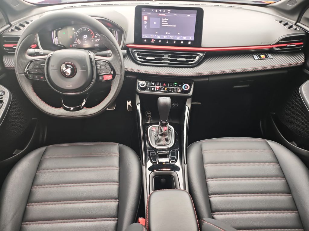 PULSE ABARTH 1.3 Turbo 16V Flex Aut. — foto 10