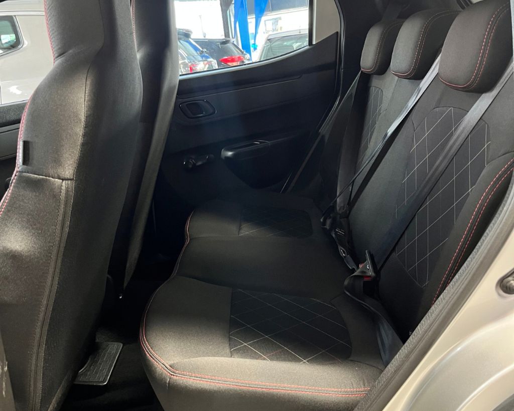 KWID Zen 1.0 Flex 12V 5p Mec. — foto 6