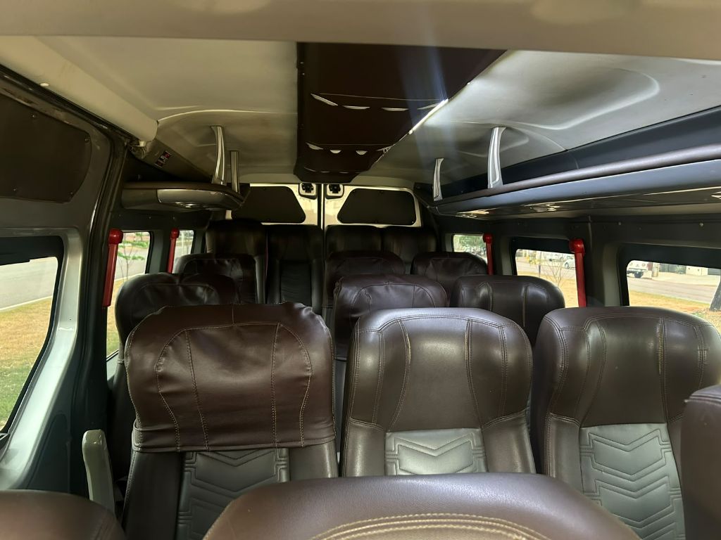 Master 2.3 dCi Extra Furgão 16V Diesel — foto 10