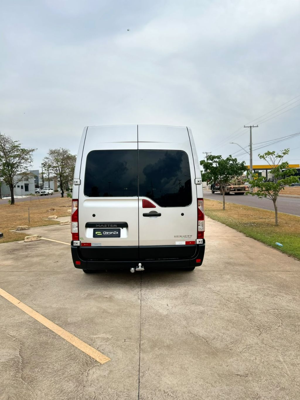 Master 2.3 dCi Extra Furgão 16V Diesel — foto 9
