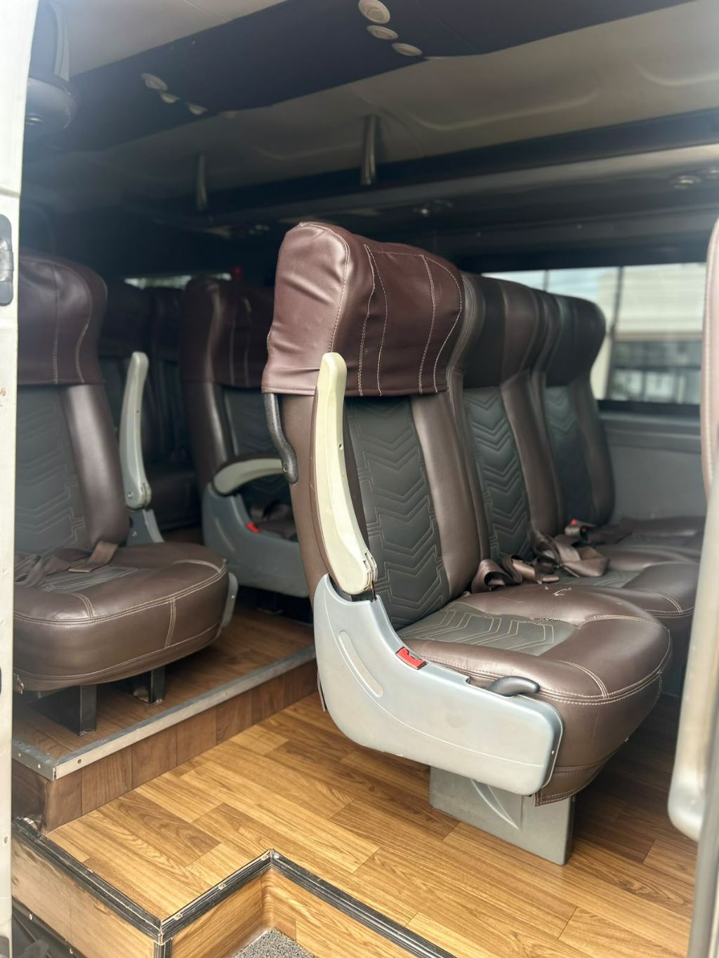 Master 2.3 dCi Extra Furgão 16V Diesel — foto 8
