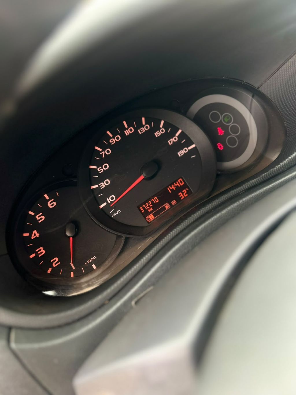 Master 2.3 dCi Extra Furgão 16V Diesel — foto 2