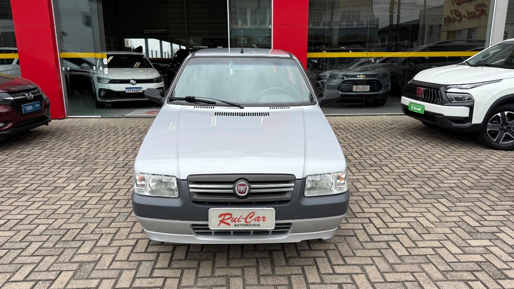 Uno Mille 1.0 Fire/ F.Flex/ ECONOMY 2p — foto 5