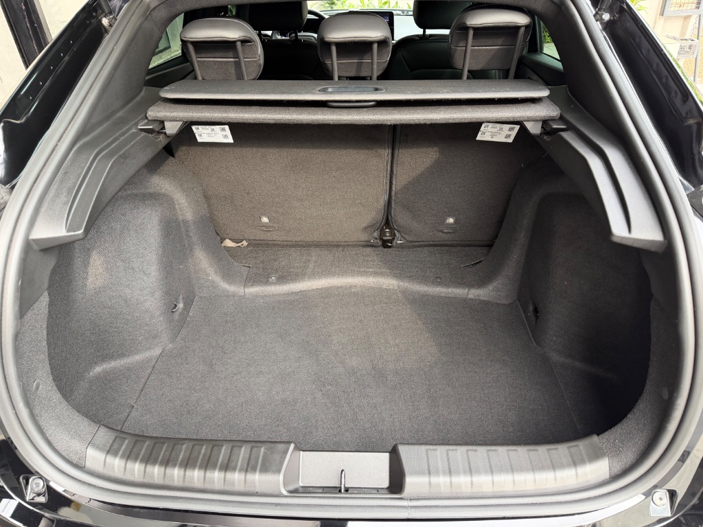 Fastback Impetus 200 T. Aut (Hibrído) — foto 17