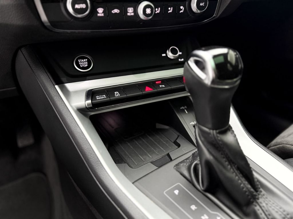 Q3 Black Ed. 1.4 TFSI Flex/Black S-tron. — foto 22