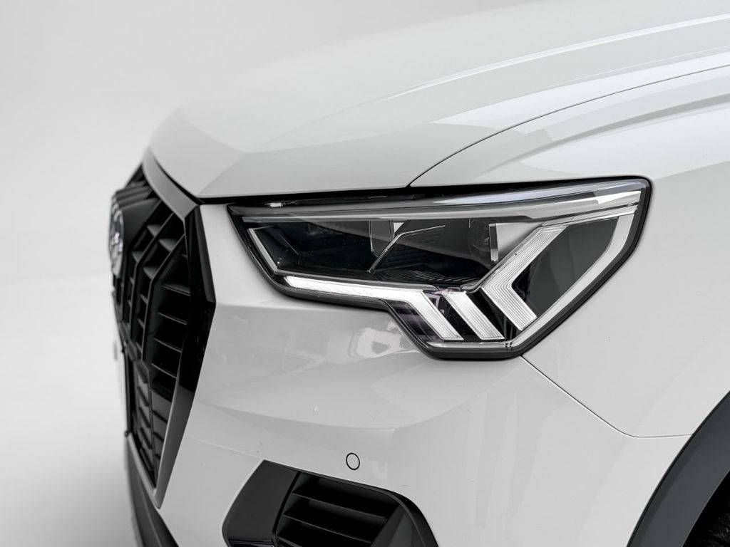 Q3 Black Ed. 1.4 TFSI Flex/Black S-tron. — foto 6