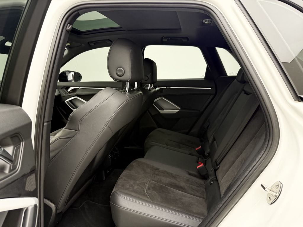 Q3 Black Ed. 1.4 TFSI Flex/Black S-tron. — foto 19