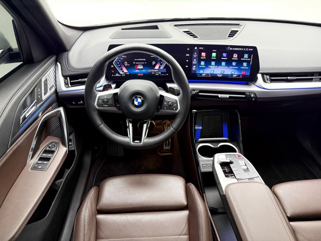 Q3 Black Ed. 1.4 TFSI Flex/Black S-tron. — foto 12