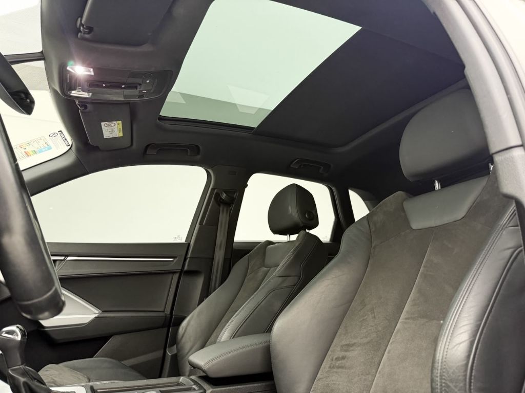 Q3 Black Ed. 1.4 TFSI Flex/Black S-tron. — foto 25
