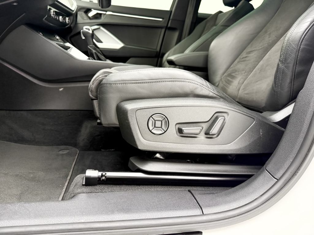 Q3 Black Ed. 1.4 TFSI Flex/Black S-tron. — foto 21