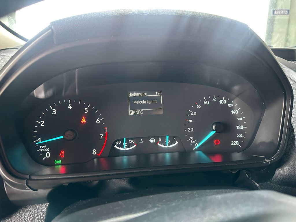 EcoSport SE 1.5 12V Flex 5p Aut. — foto 10