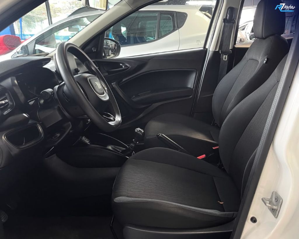 ARGO DRIVE 1.0 6V Flex — foto 6