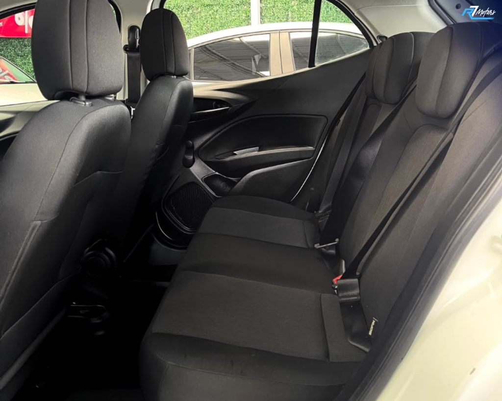 ARGO DRIVE 1.0 6V Flex — foto 8