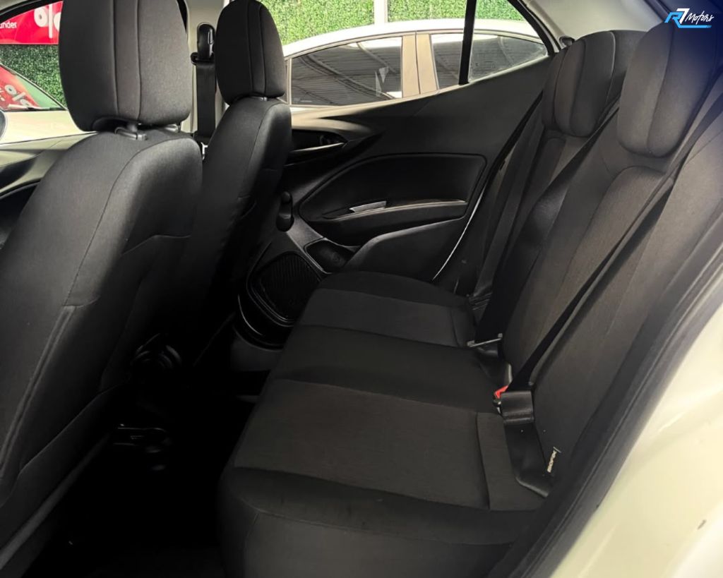 ARGO DRIVE 1.0 6V Flex — foto 10