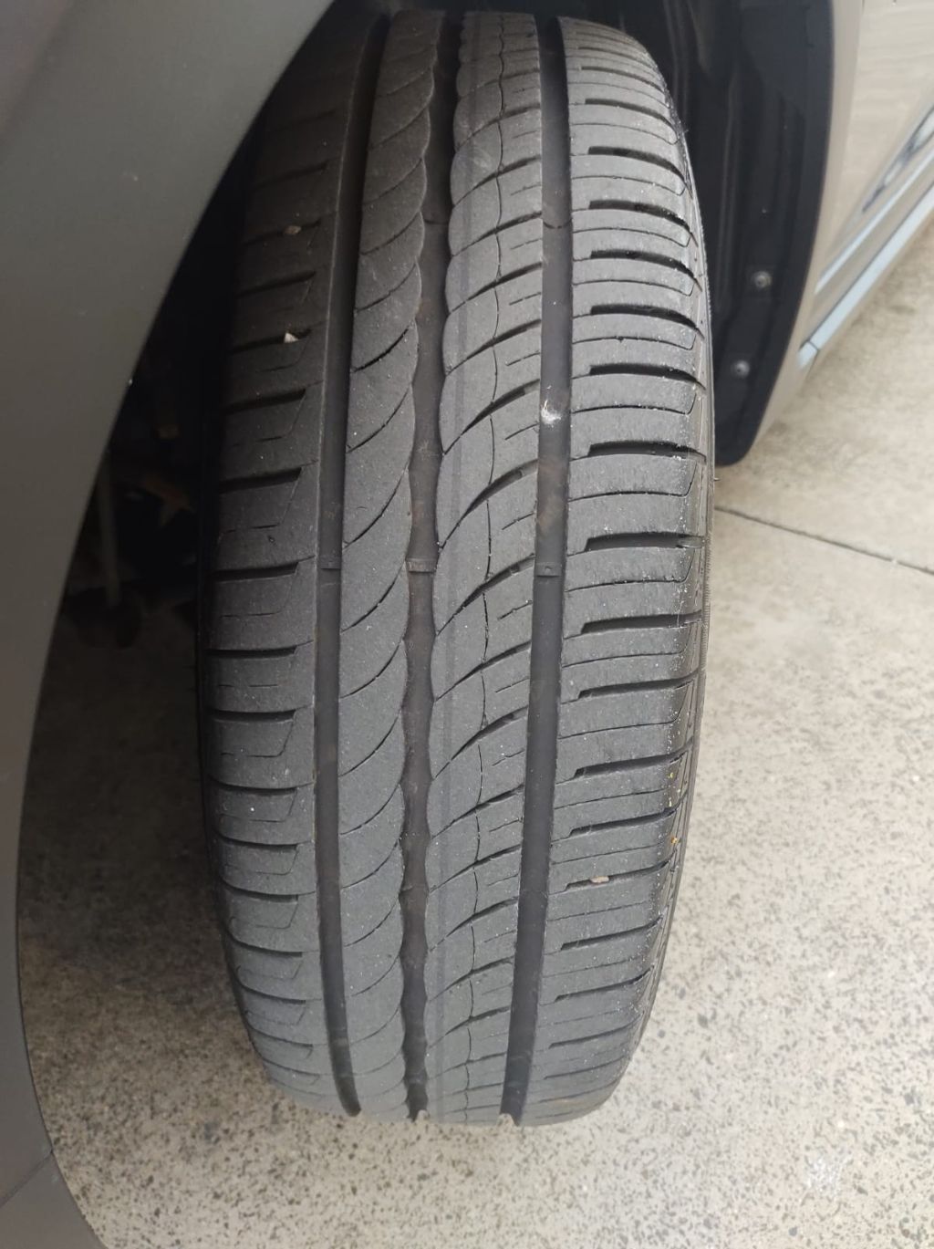 WR-V EX 1.5 Flexone 16V 5p Aut. — foto 10