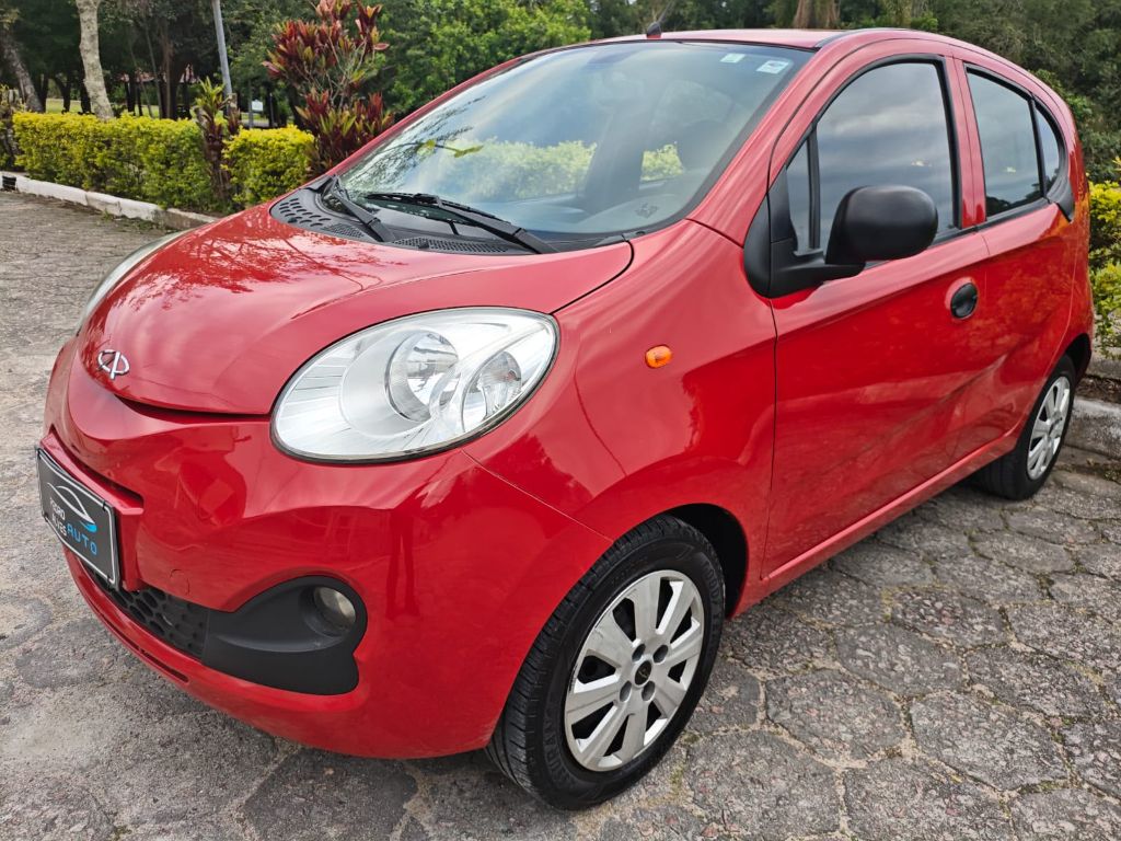 QQ 1.0 Look FL 12V/1.0 12V Flex 5p — foto 1