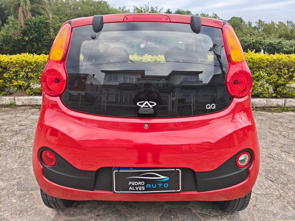 QQ 1.0 Look FL 12V/1.0 12V Flex 5p — foto 6
