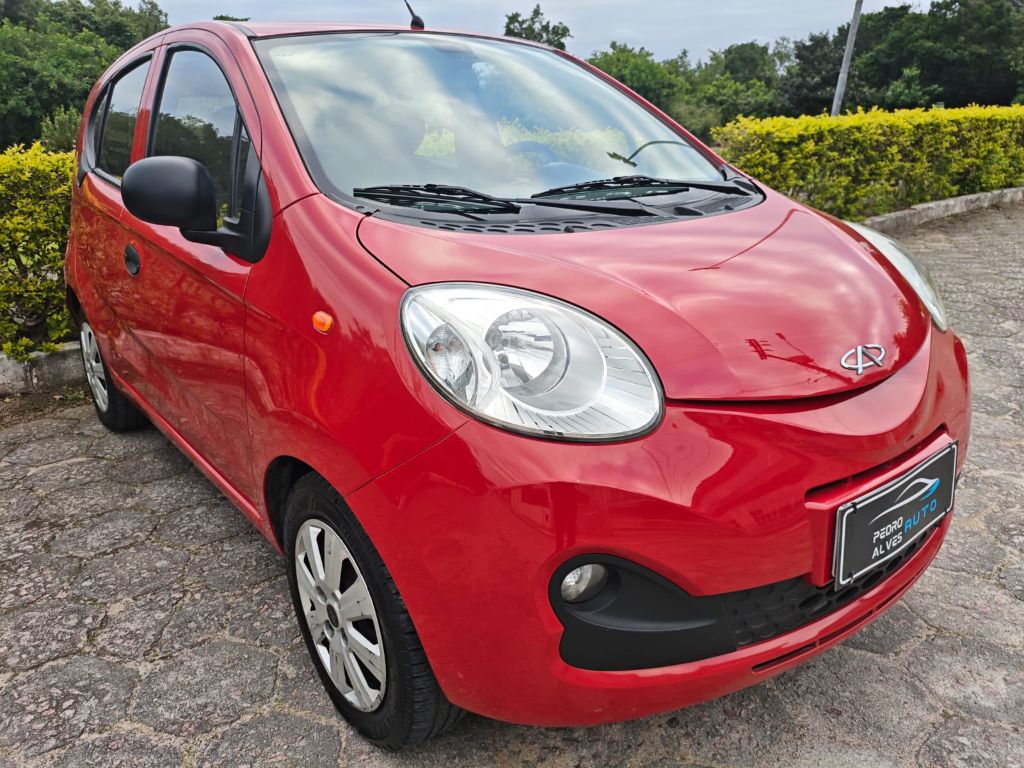 QQ 1.0 Look FL 12V/1.0 12V Flex 5p — foto 2